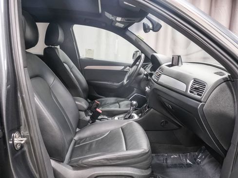 Used 2018 Audi Q3 2.0T Premium Plus w/ Premium Plus Package image 22