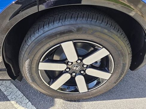Used 2026 Honda Prologue Touring image 6