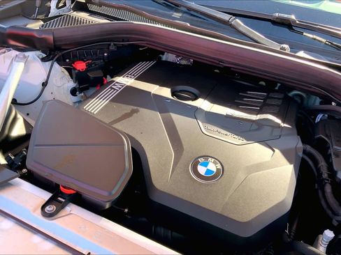 Used 2023 BMW X3 sDrive30i image 33