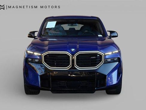 Used 2023 BMW XM AWD/4WD image 6
