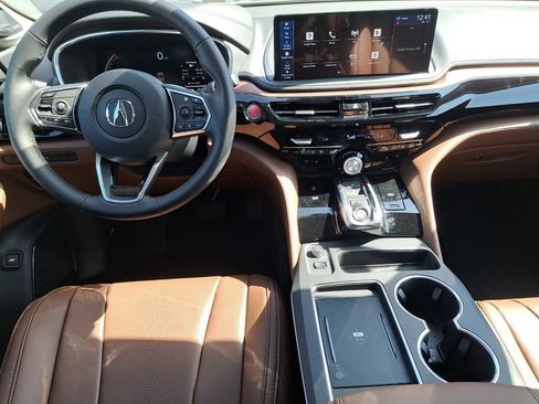 New 2026 Acura MDX w/ Technology Package image 21