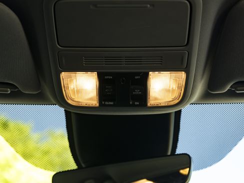 Used 2024 Honda Odyssey EX-L image 33