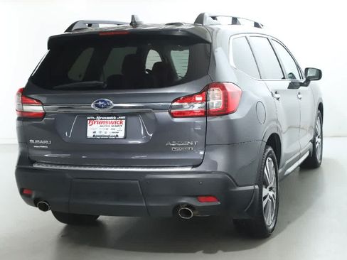 Used 2020 Subaru Ascent Touring w/ Popular Package #3 AWD/4WD image 51