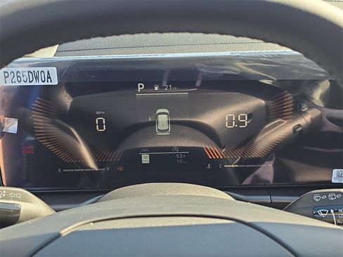 New 2026 Kia Sportage EX image 36