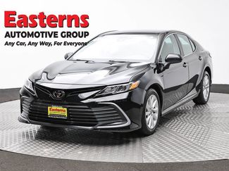Used 2023 Toyota Camry LE video 1