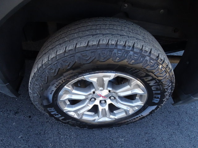 Certified 2023 GMC Sierra 1500 SLE w/ X31 Off-Road Package AWD/4WD image 30