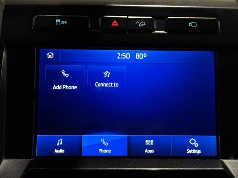 Used 2022 Ford F350 XL w/ STX Appearance Package AWD/4WD image 10