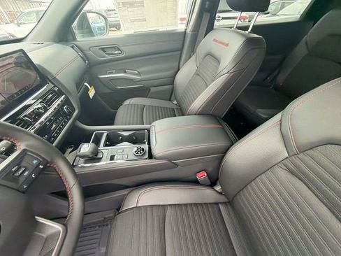 New 2026 Nissan Pathfinder Rock Creek AWD/4WD image 20