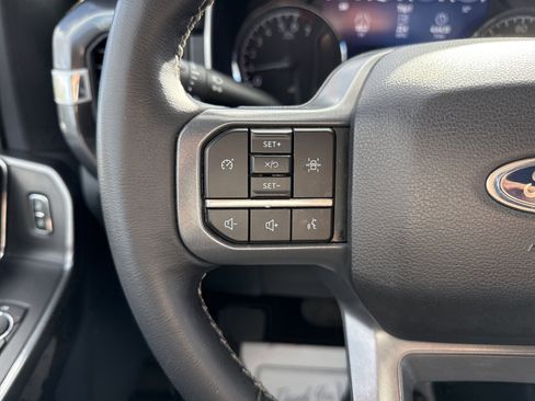 Certified 2023 Ford F150 XLT w/ Equipment Group 302A High image 21