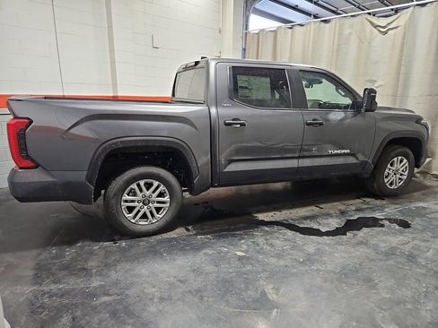 New 2026 Toyota Tundra SR5 image 6