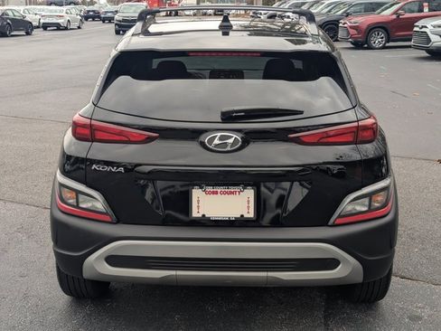 Used 2023 Hyundai Kona SEL image 6