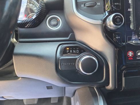 Used 2021 RAM 1500 Big Horn RWD image 30