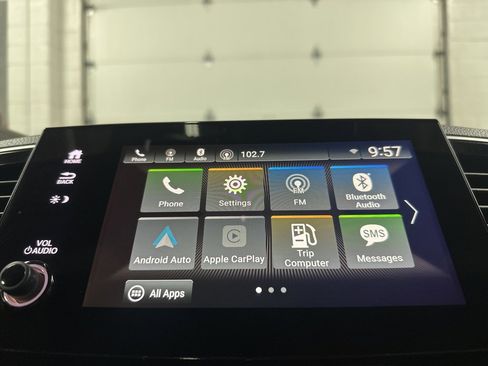 Used 2023 Honda Passport EX-L image 27