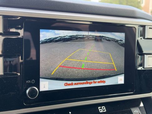 Used 2025 Toyota Tundra SR5 image 21