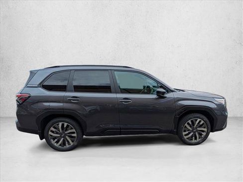 New 2026 Subaru Forester Touring image 4