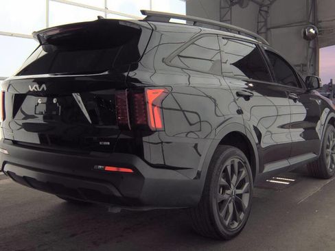 Used 2023 Kia Sorento X-Line EX AWD/4WD image 2