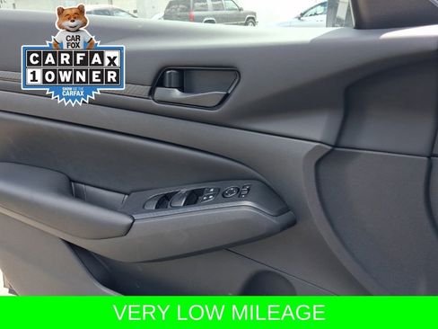 Certified 2025 Nissan Altima 2.5 S FWD image 14