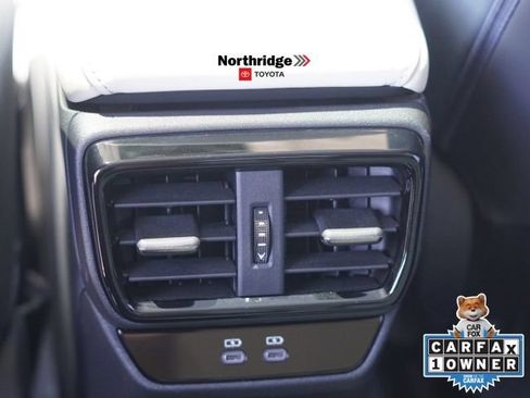 Used 2023 Lexus RZ 450e Premium w/ Accessory Package (Z1) AWD/4WD image 39