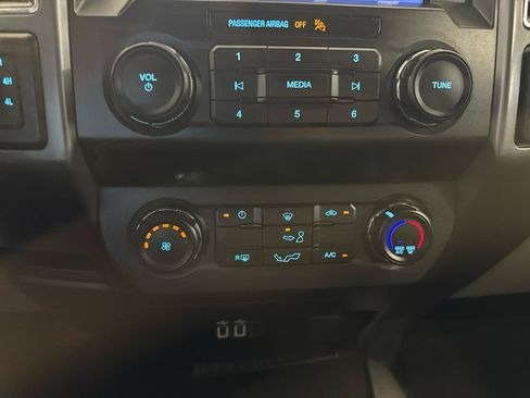 Used 2019 Ford F150 XLT w/ Equipment Group 301A Mid AWD/4WD image 21