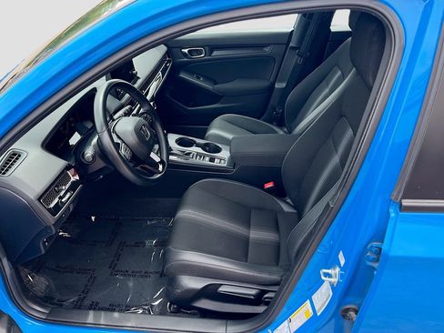 Used 2024 Honda Civic Sport image 21