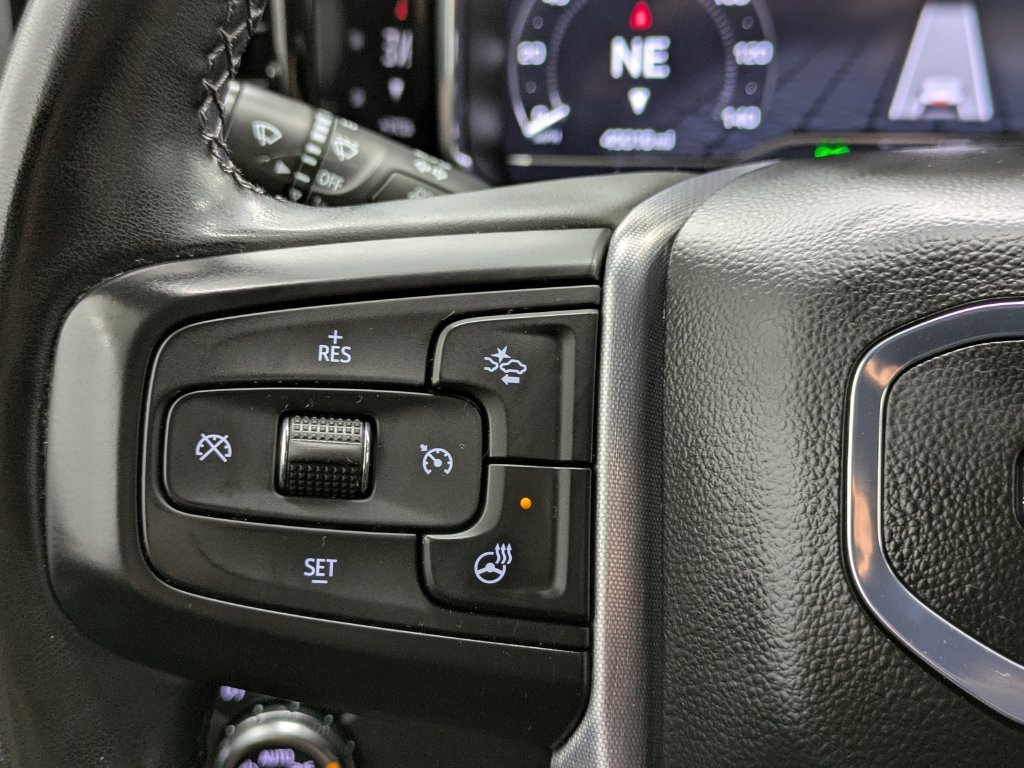 Used 2024 GMC Sierra 1500 Elevation AWD/4WD image 7