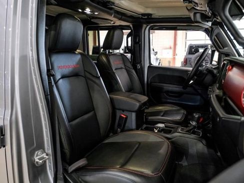 Used 2020 Jeep Gladiator Rubicon image 63