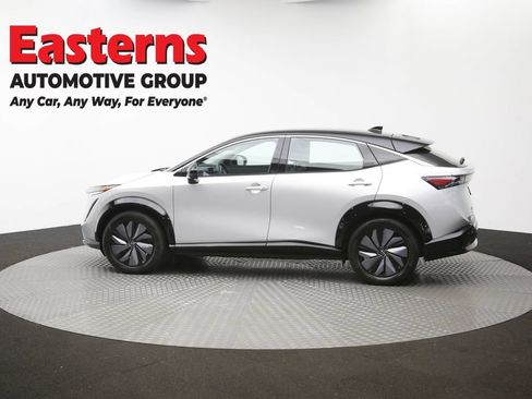 Used 2023 Nissan Ariya FWD image 59