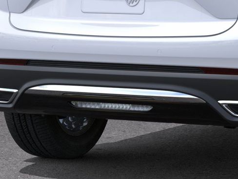 New 2026 Buick Envision Preferred AWD/4WD image 14