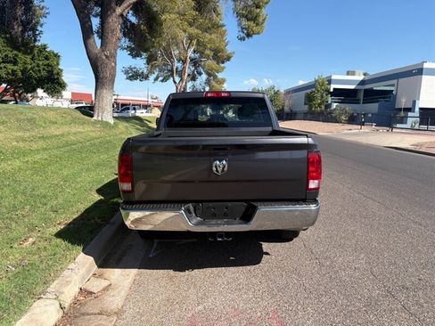 Used 2018 RAM 1500 Tradesman w/ Popular Equipment Group RWD image 4