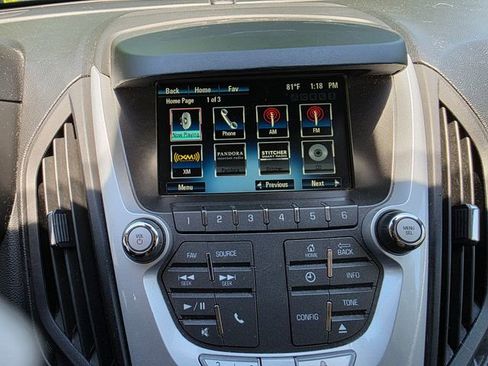 Used 2015 Chevrolet Equinox LT w/ Driver Convenience Package FWD image 20