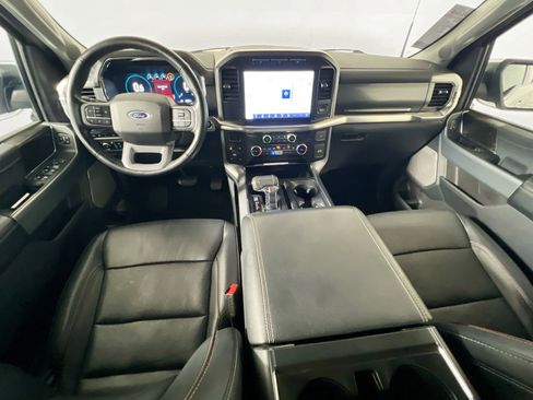 Used 2023 Ford F150 Lariat AWD/4WD image 30