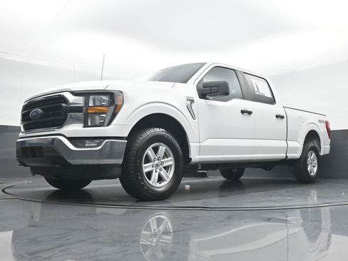 Used 2023 Ford F150 XLT image 16
