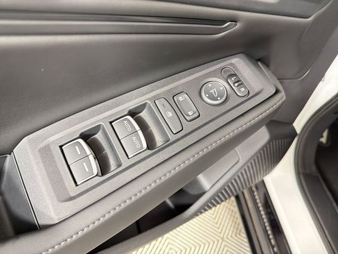 New 2026 Honda Accord Sport image 21