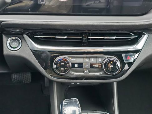 New 2026 Buick Envista Sport Touring FWD image 22
