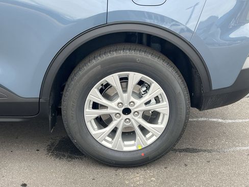 New 2026 Ford Escape Active image 25