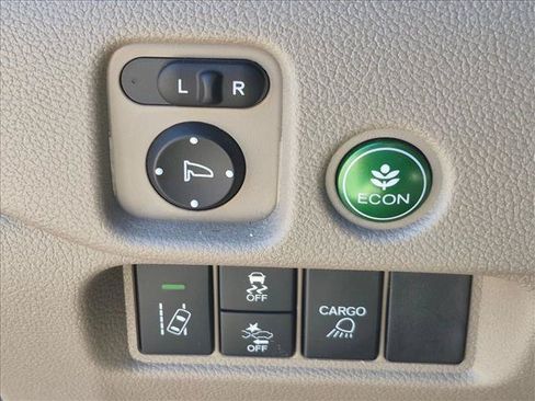 Used 2022 Honda Ridgeline RTL image 10
