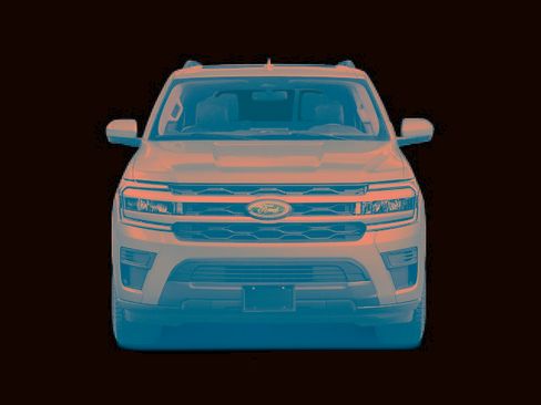 Certified 2024 Ford Expedition XLT AWD/4WD image 4