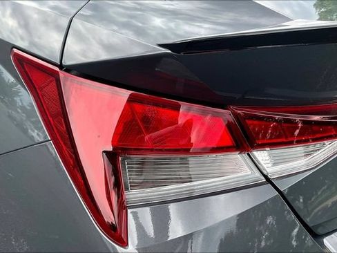 Used 2026 Hyundai Elantra Sport FWD image 22