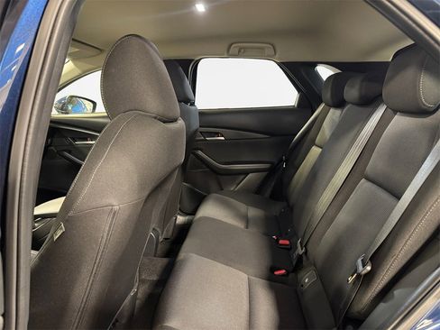 Used 2025 MAZDA CX-30 AWD 2.5 S image 24