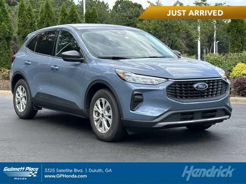 Used 2024 Ford Escape Active FWD image 1
