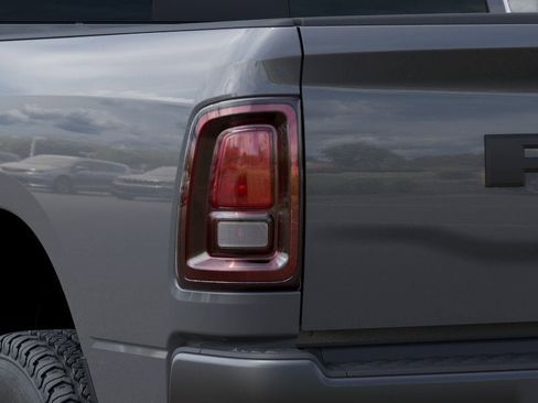 New 2026 RAM 3500 Tradesman AWD/4WD image 21
