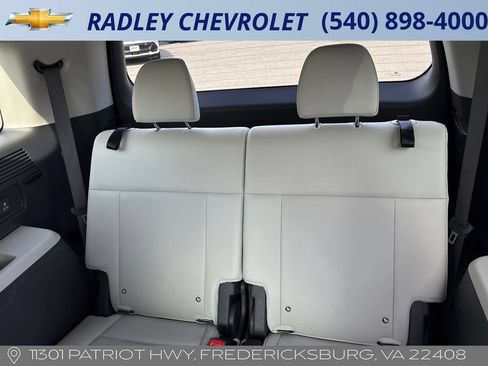 Used 2024 Hyundai Santa Fe Calligraphy AWD/4WD image 14