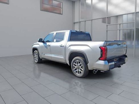 New 2026 Toyota Tundra 1794 Edition AWD/4WD image 9