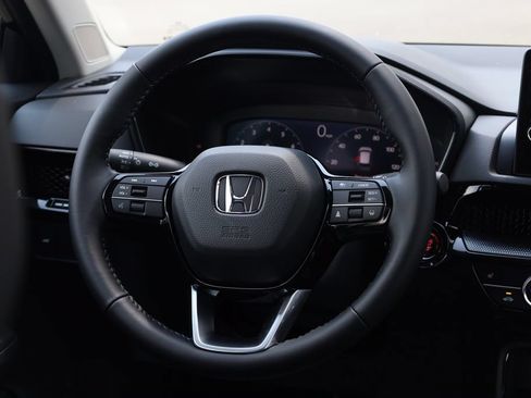 New 2026 Honda CR-V EX-L image 31