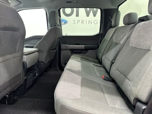 Used 2024 Ford F250 XLT image 19