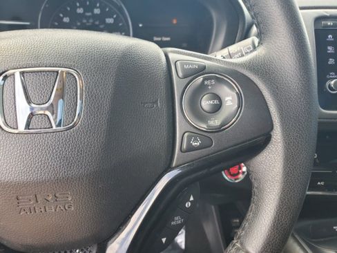 Used 2022 Honda HR-V EX-L image 18