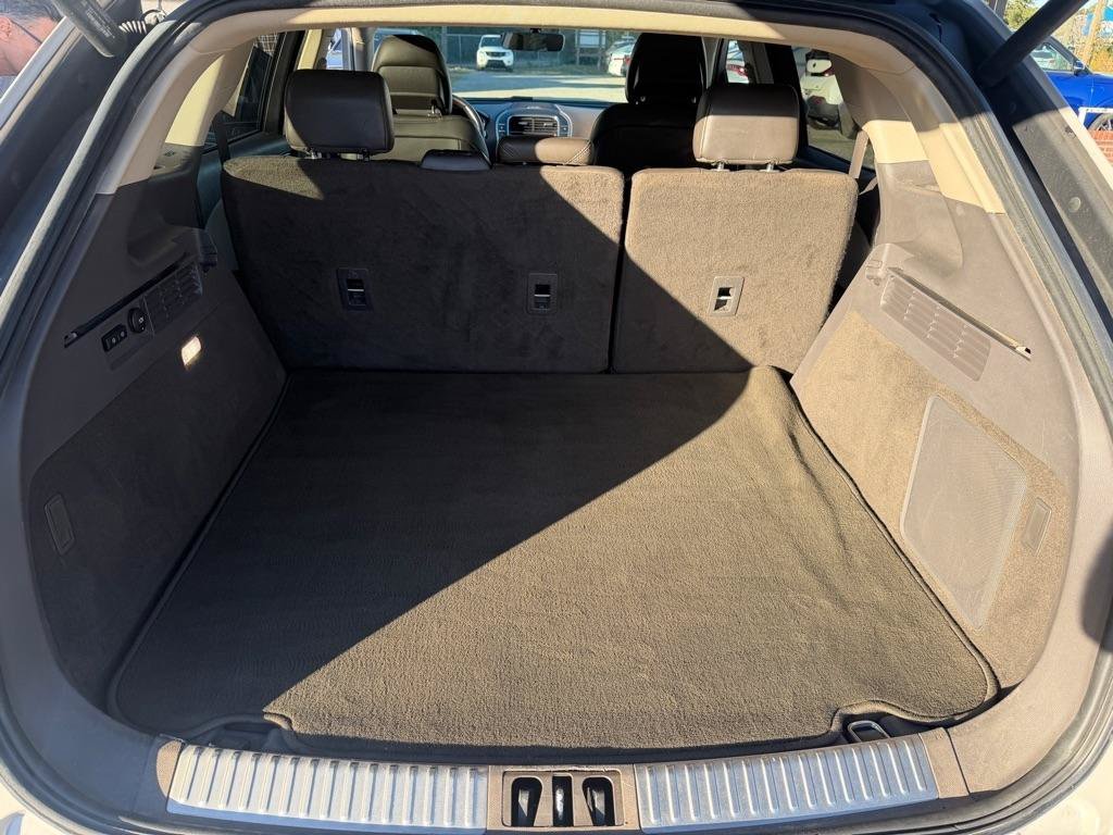 Used 2019 Lincoln Nautilus Select FWD image 18