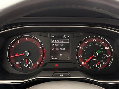 Used 2019 Volkswagen Jetta SE FWD image 29