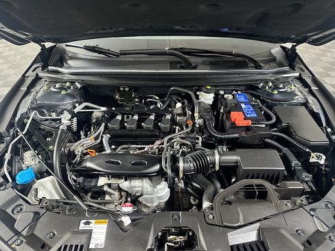 Used 2023 Honda Accord LX image 31