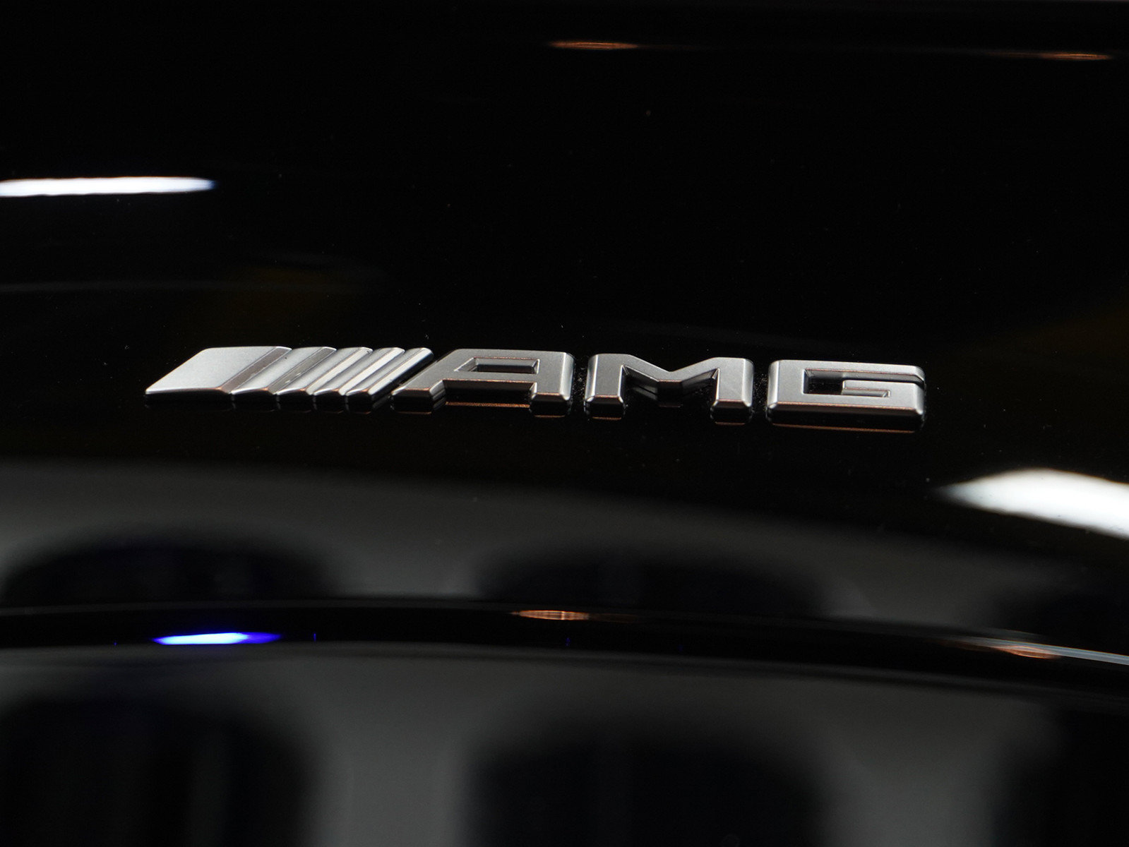 Used 2025 Mercedes-Benz GLC 63 AMG S image 27